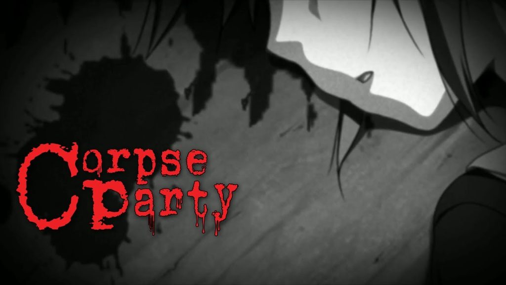 Best Anime To Watch This Halloween
