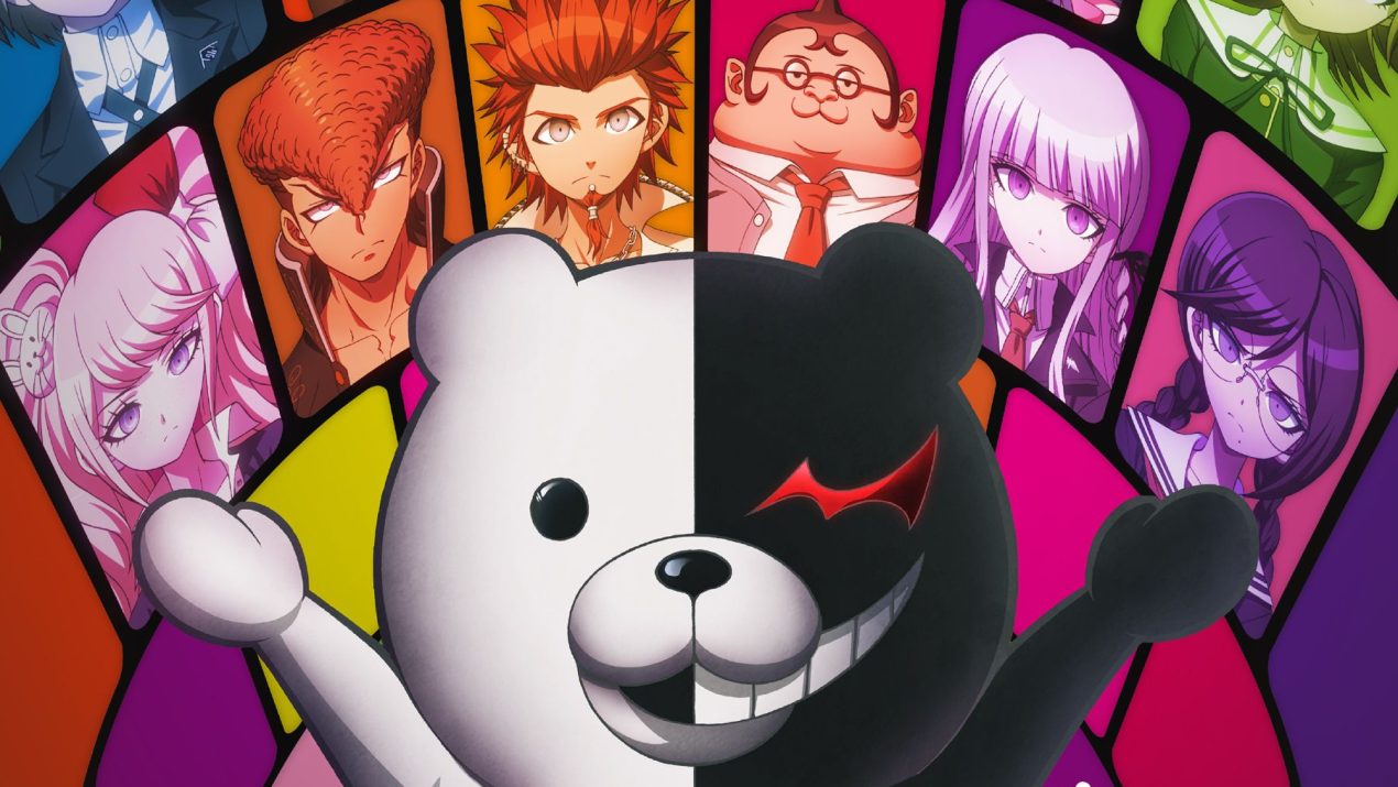 Danganronpa Decadence Review (Switch) | Nintendo Life