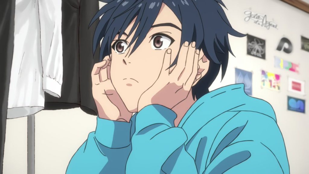 Re-Main Episode 12