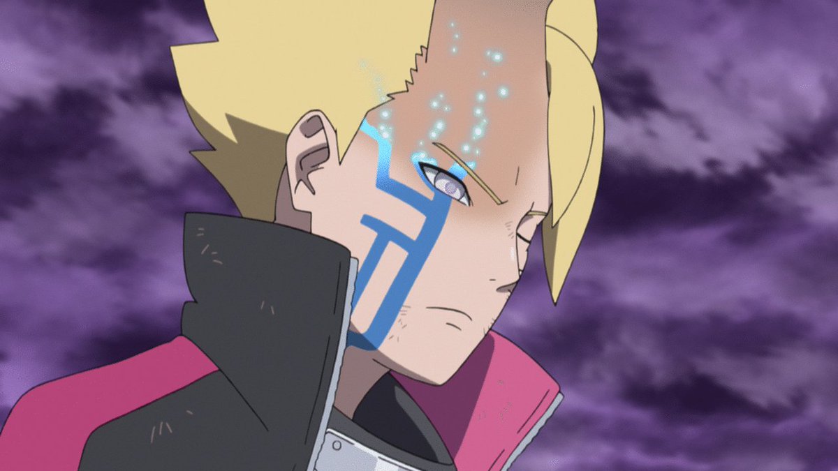 Boruto Episode 219: Isshiki's chapter ends but a new threat