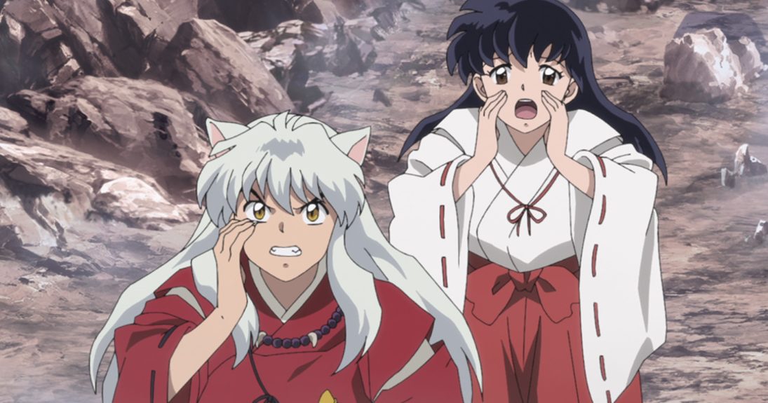 Yashahime Princess Half-Demon Season 2 Episode 5