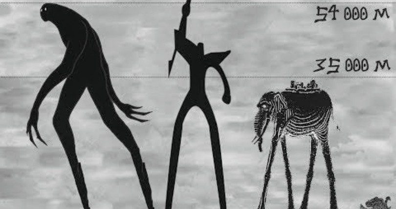 What Are The Sea Behemoths In One Piece Florian Triangle: Everything to Know About One Piece's Mysterious Sea