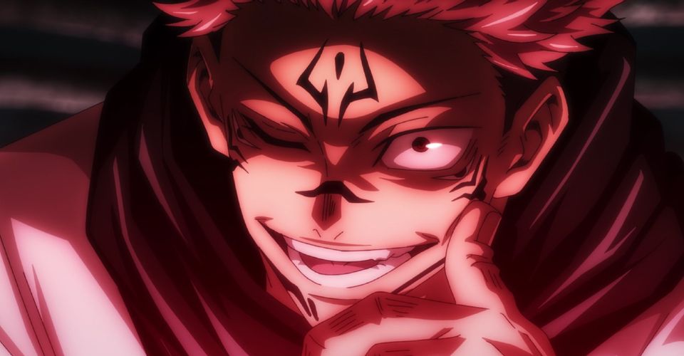 Jujutsu Kaisen Chapter 161