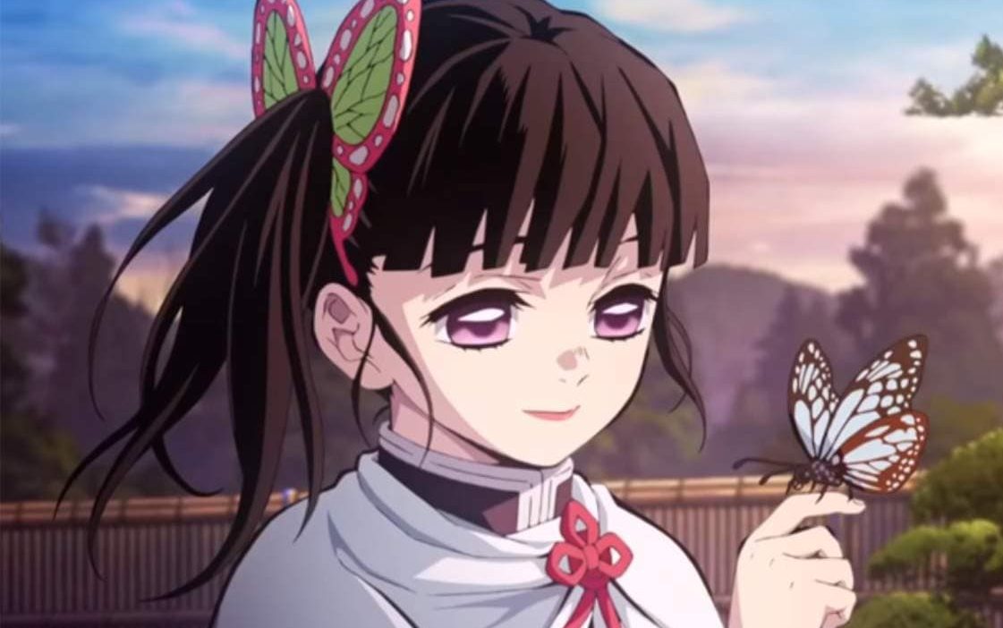 13 Strongest Female Characters In Demon Slayer Kimetsu No Yaiba 21