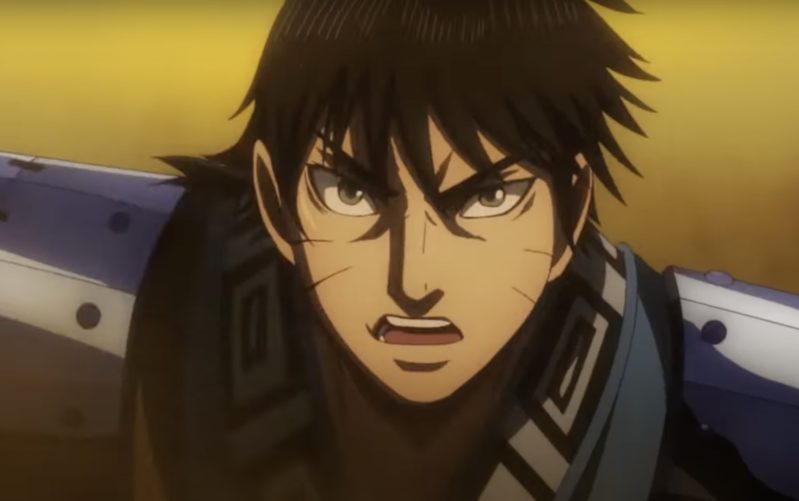 Kingdom Season 4