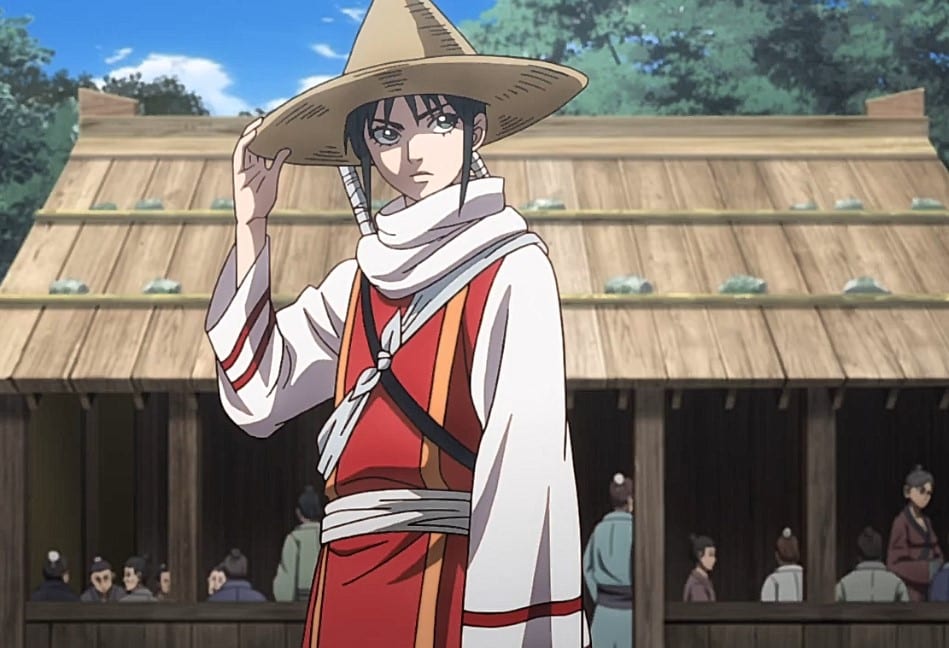 Kingdom Season 3 Episode 26