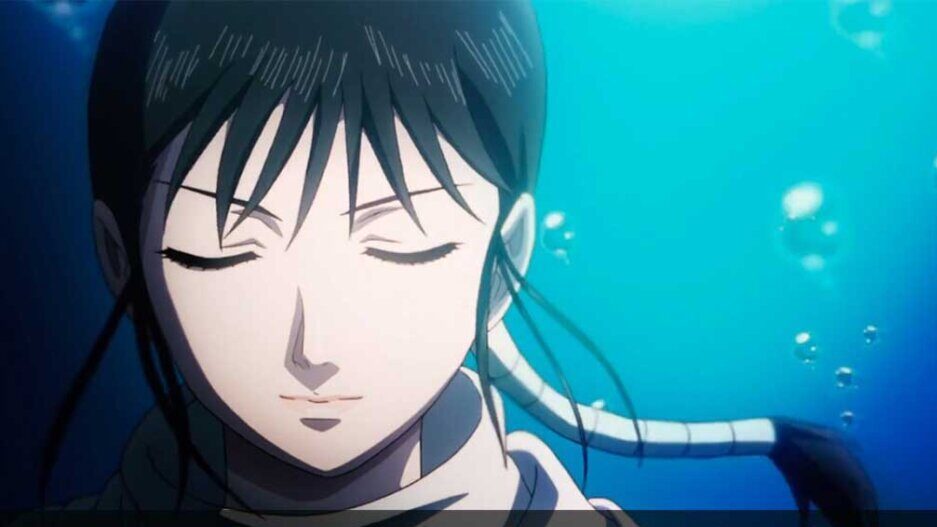 Kingdom Season 3 Episode 26