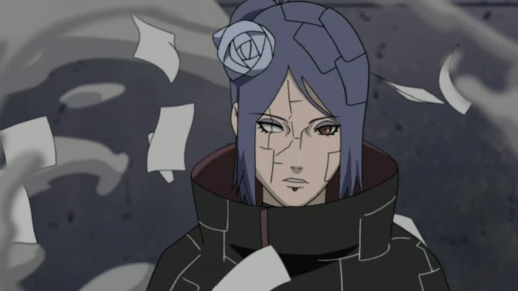 Best Female Anime Villains