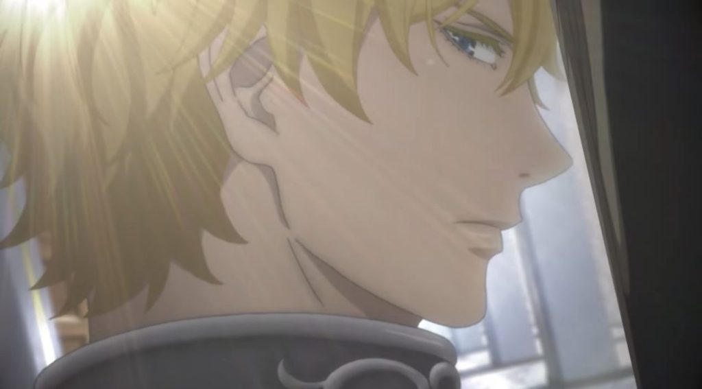 Legend of the Galactic Heroes Season 3