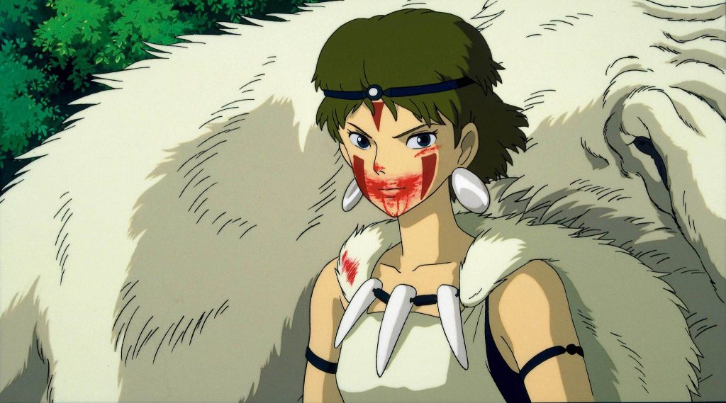Best Anime Movies To Watch On Halloween