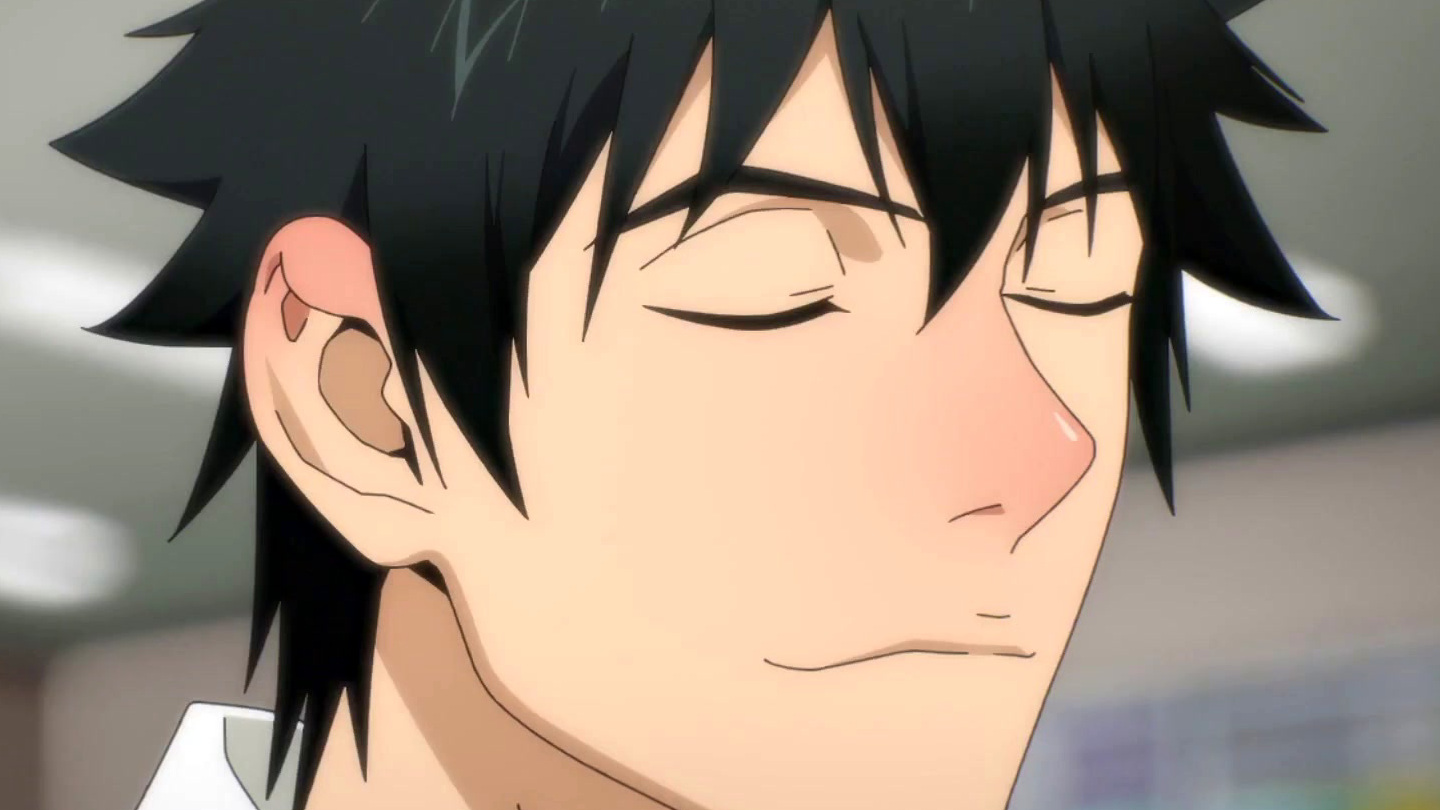 The God Of Highschool Season 2 ¿Por qué no renovarse? Trama, fecha de lanzamiento y más