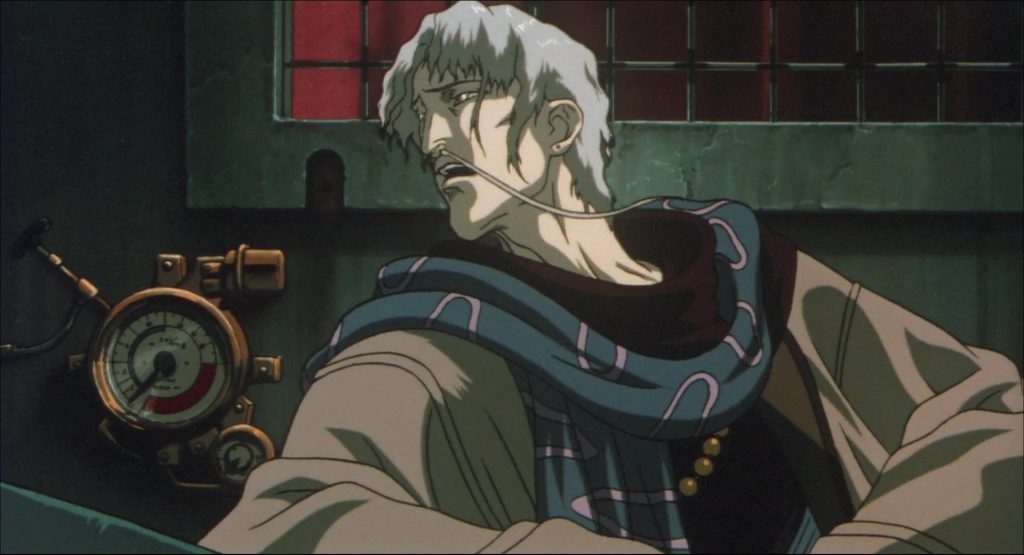 Best Anime Movies To Watch On Halloween