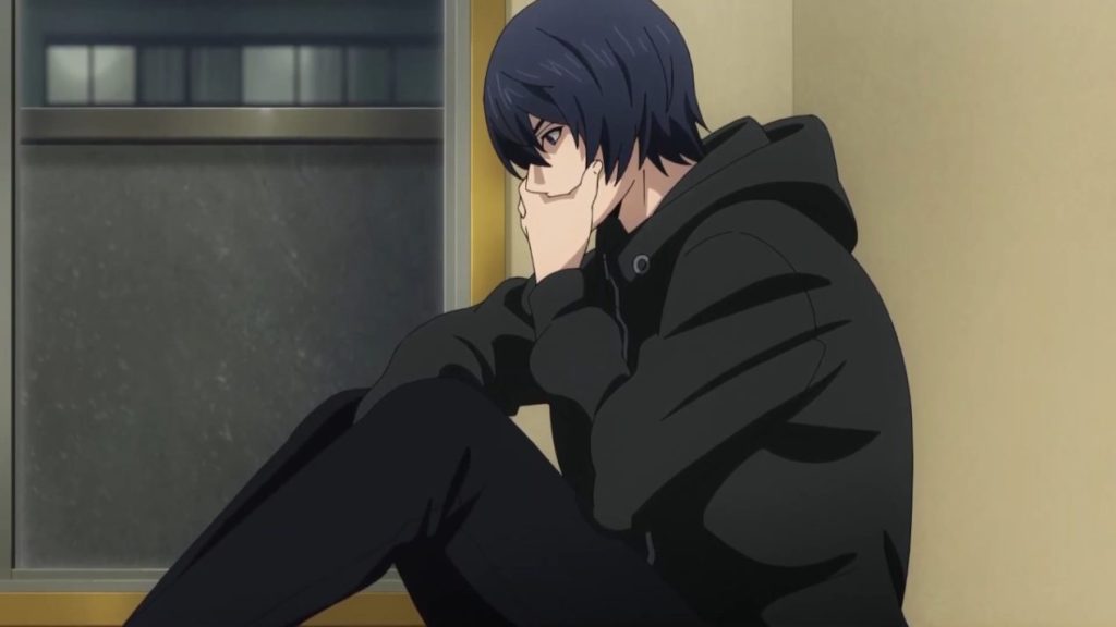 Platinum End Episode 2