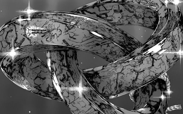 Dr. Stone Chapter 214