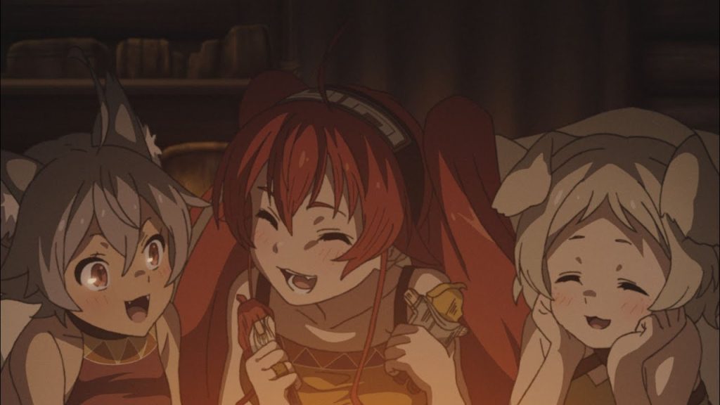 Mushoku Tensei Episode 15