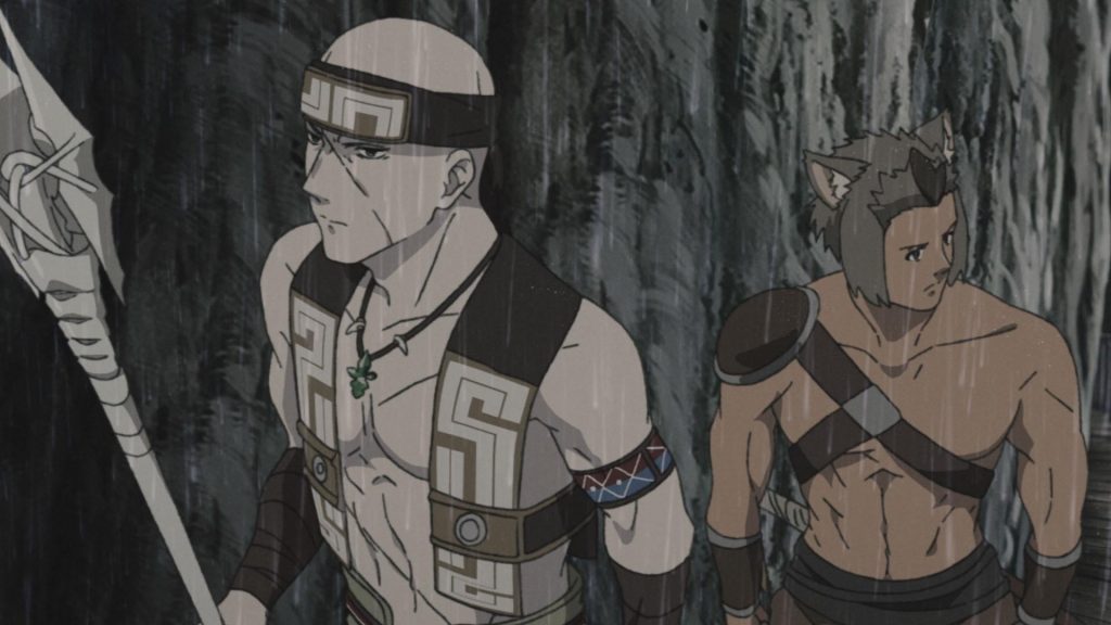 Mushoku Tensei Episode 15