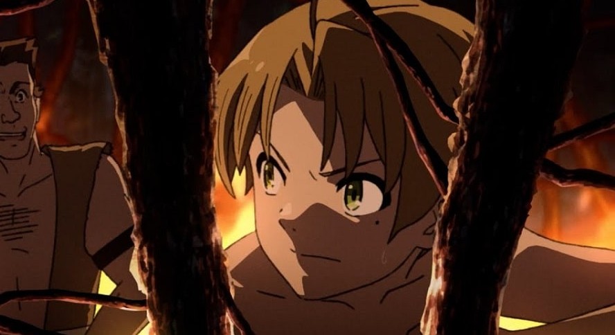 Mushoku Tensei Episode 15