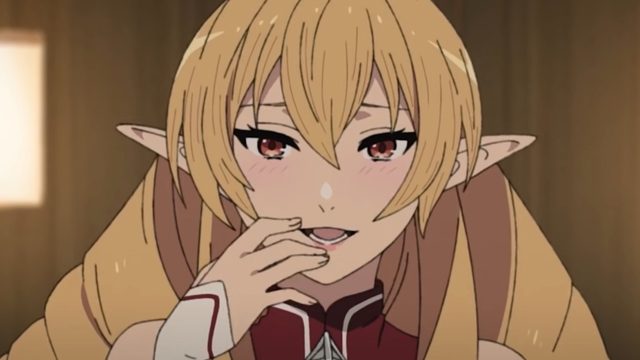 Mushoku Tensei Episode 16