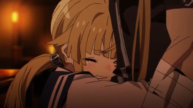 Mushoku Tensei Episode 16