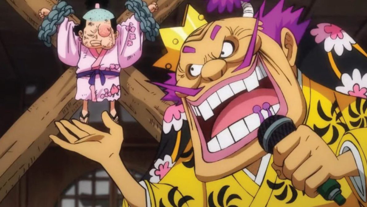 One Piece Episode 996 Delayed Luffy S All Out War Begins Release Date One Piece Episode 996 Delayed Luffy S All Out War Begins Release Date