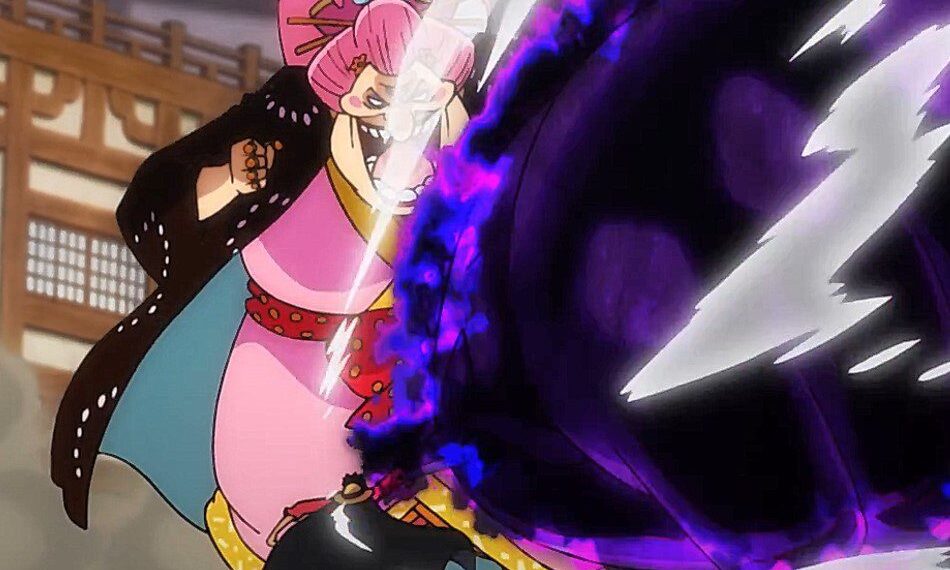 One Piece Episode 997 Battle Under The Moon Release Date Plot Anime Daily