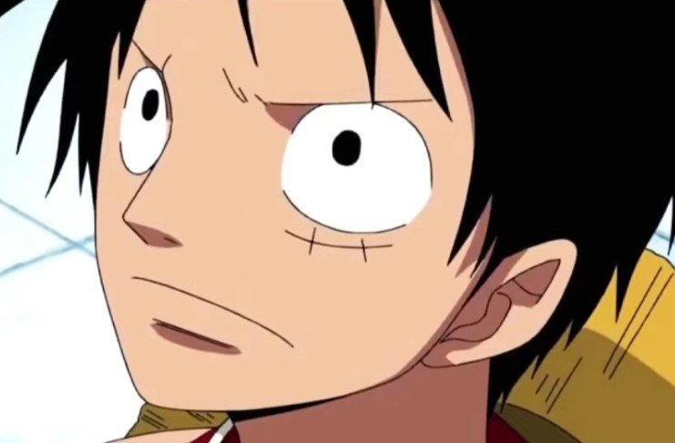 One Piece Chapter 1029