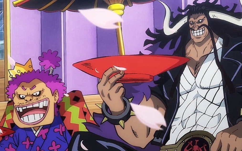One Piece Episode 996 Delayed Luffy S All Out War Begins Release Date One Piece Episode 996 Delayed Luffy S All Out War Begins Release Date