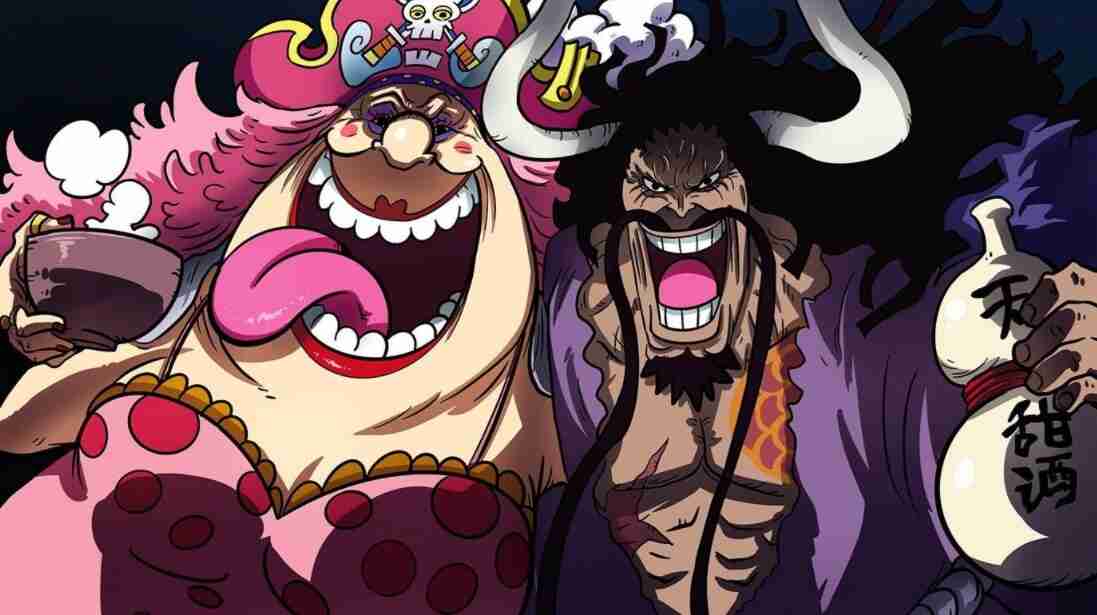 One Piece Episode 994 Will Kaido Get One Piece Release Date Plot