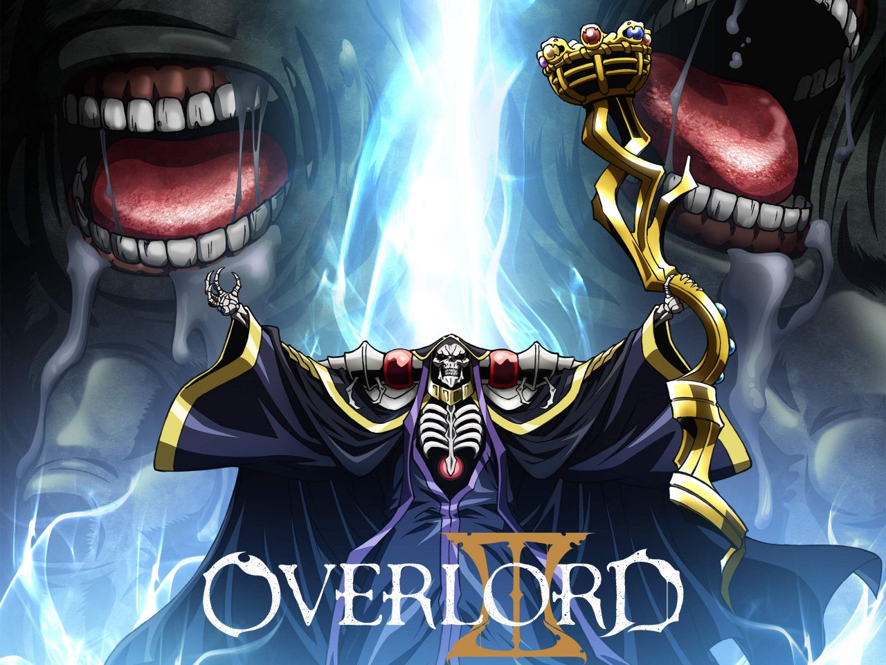 Overlord Movie Anime HD wallpaper  Pxfuel