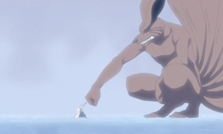 Boruto Episode 219