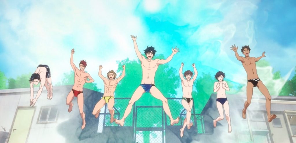 Re-Main Season 2