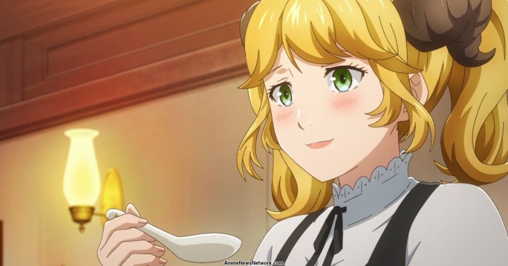 Restaurant To Another World Season 2 Episode 5