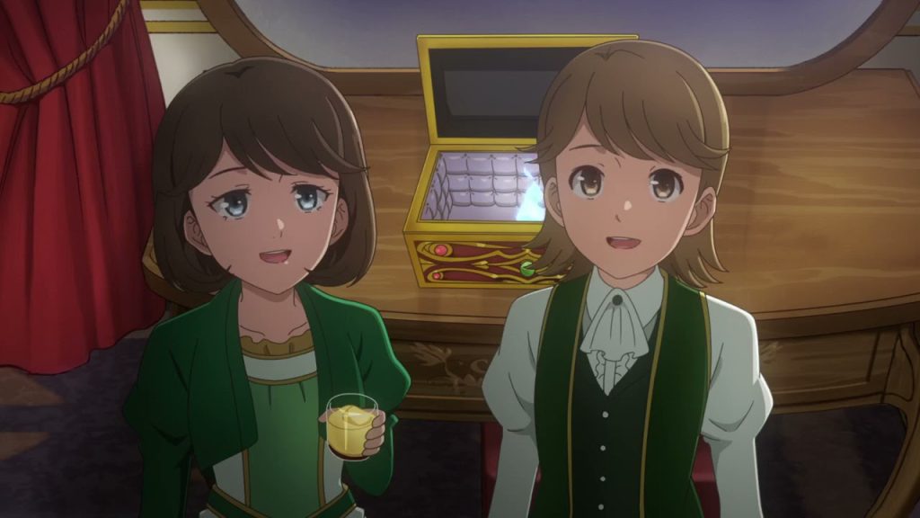 Restaurant To Another World Season 2 Episode 5