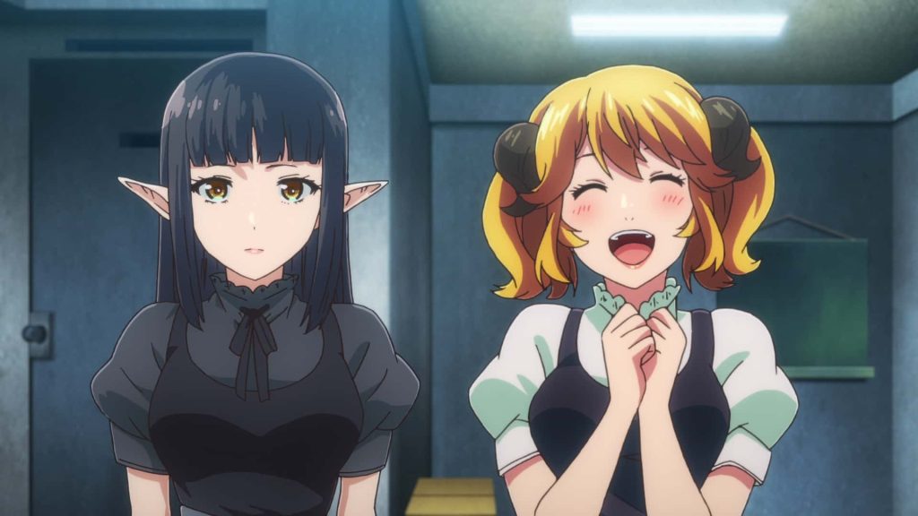 Restaurant to Another World Season 2 Episode 4: Children's Lunch