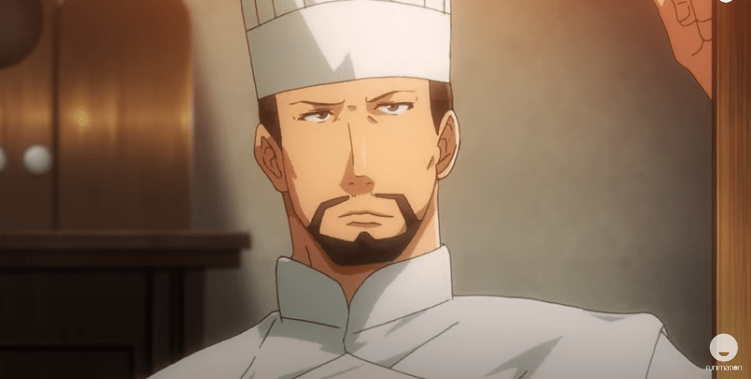 Restaurant to Another World Season 2 Episode 4