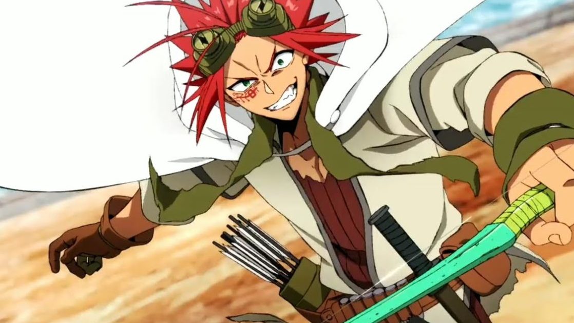 Sabikui Bisco