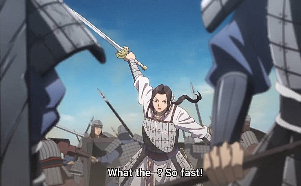 Kingdom Season 3 Episode 26: Qiang To Kill Lian You! Release Date Kingdom Season 3 Episode 26: Qiang To Kill Lian You! Release Date