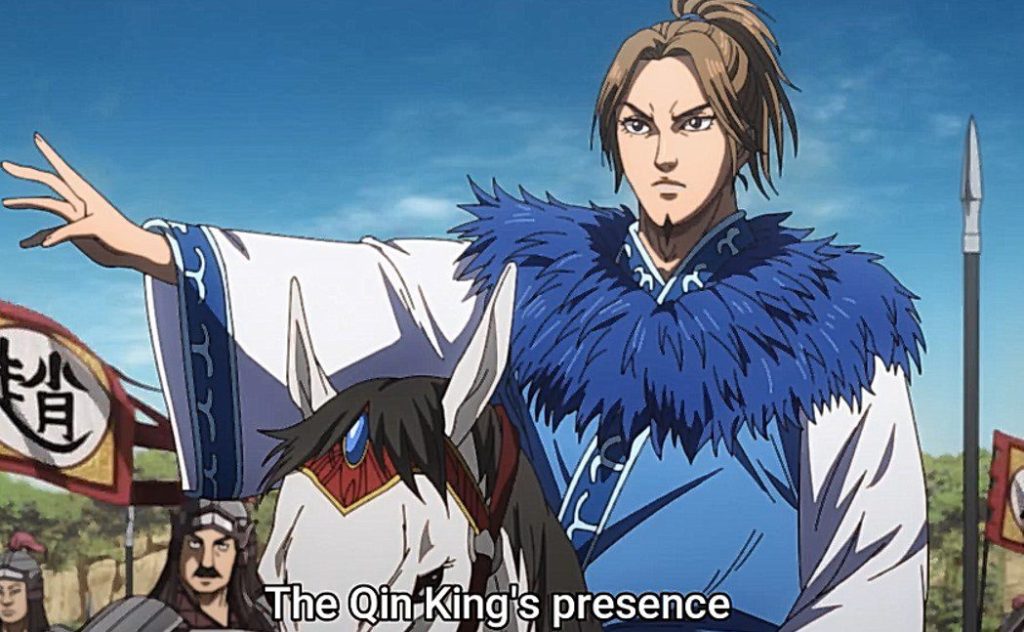 Kingdom Season 3 Episode 25