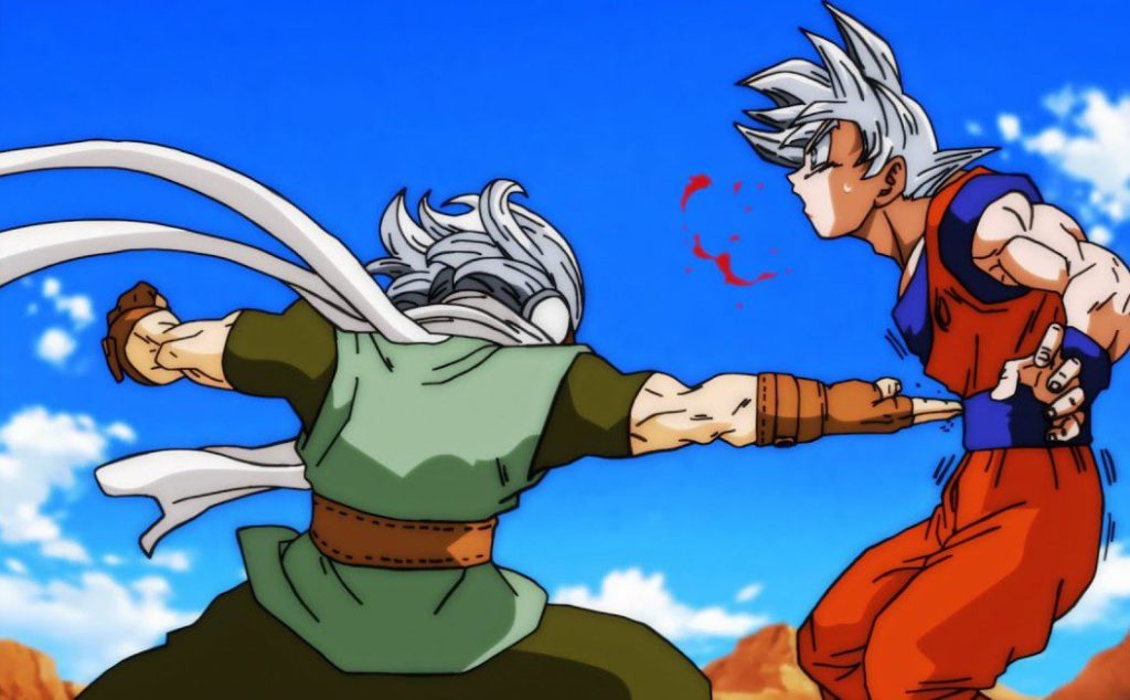 Dragon Ball Super Chapter 77 New Plot Details Out Release Date Anime Daily Dragon Ball Super Chapter 77 New Plot Details Out Release Date Anime Daily
