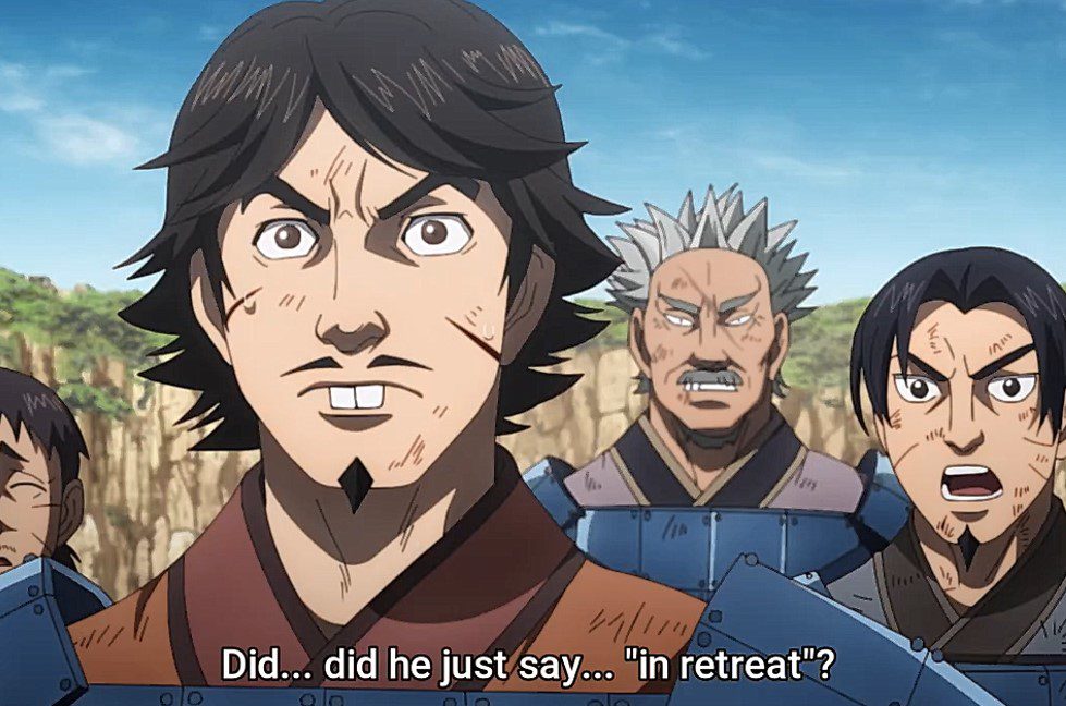 Kingdom Season 3 Episode 25