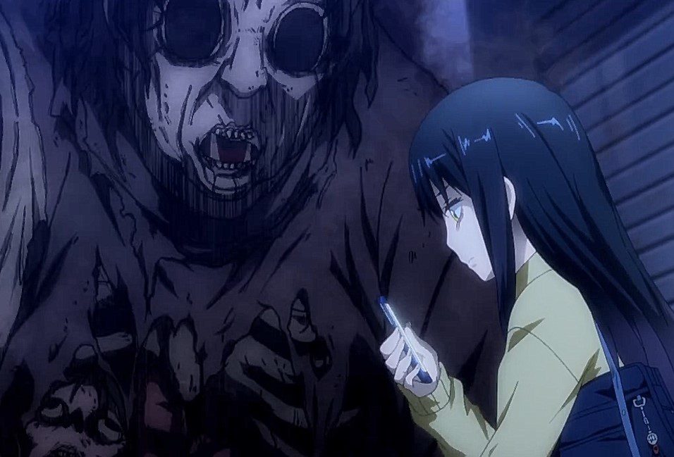 Best Anime To Watch This Halloween! These Shows Will Keep You Awake Best Anime To Watch This Halloween! These Shows Will Keep You Awake