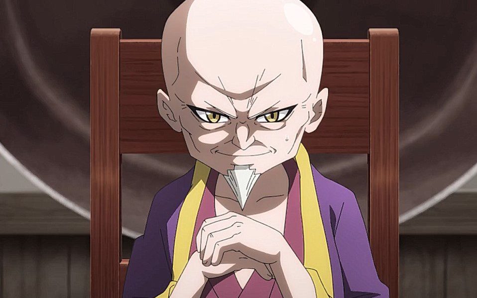Shaman King Episode 27
