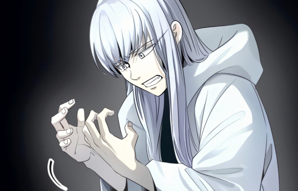 Tower of God Chapter 515