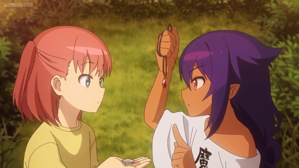 The Great Jahy Will Not Be Defeated Episode 11