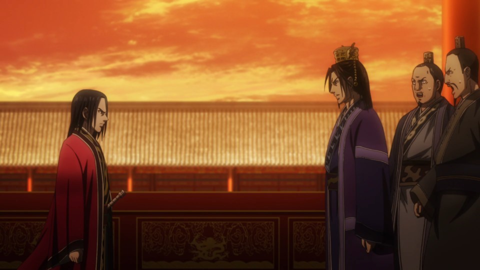 Kingdom Season 3 Episode 25