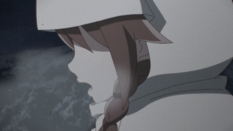 Taisho Otome Fairy Tale Episode 4