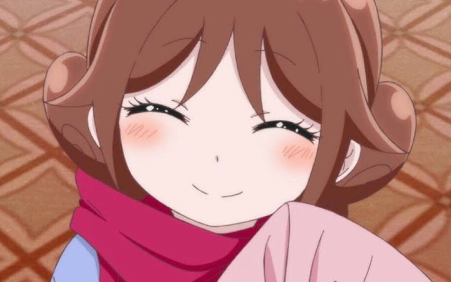 Taisho Otome Fairy Tale Episode 4