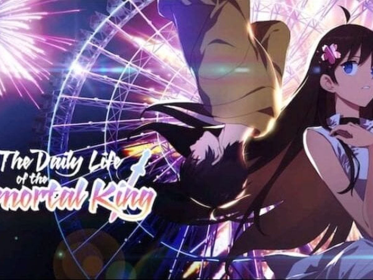 The Daily Life Of The Immortal King Season 2: Release Date Out! Trailer,  Plot & Latest Details