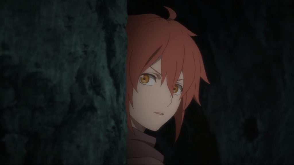 The Faraway Paladin Episode 3