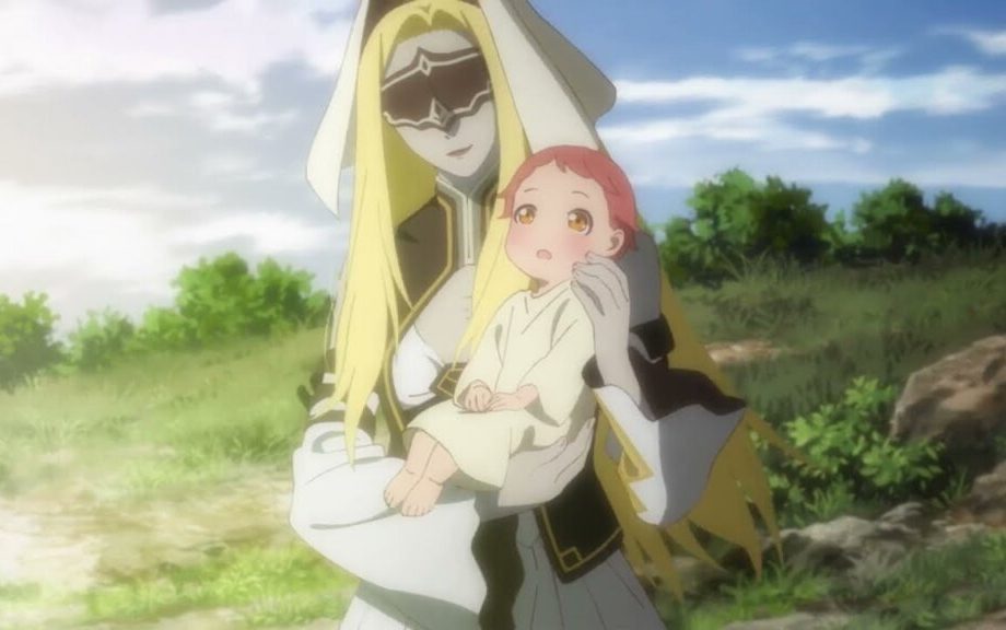The Faraway Paladin Episode 4